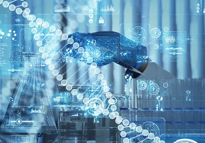Explore Solutions for Cell and Gene Therapy Development
